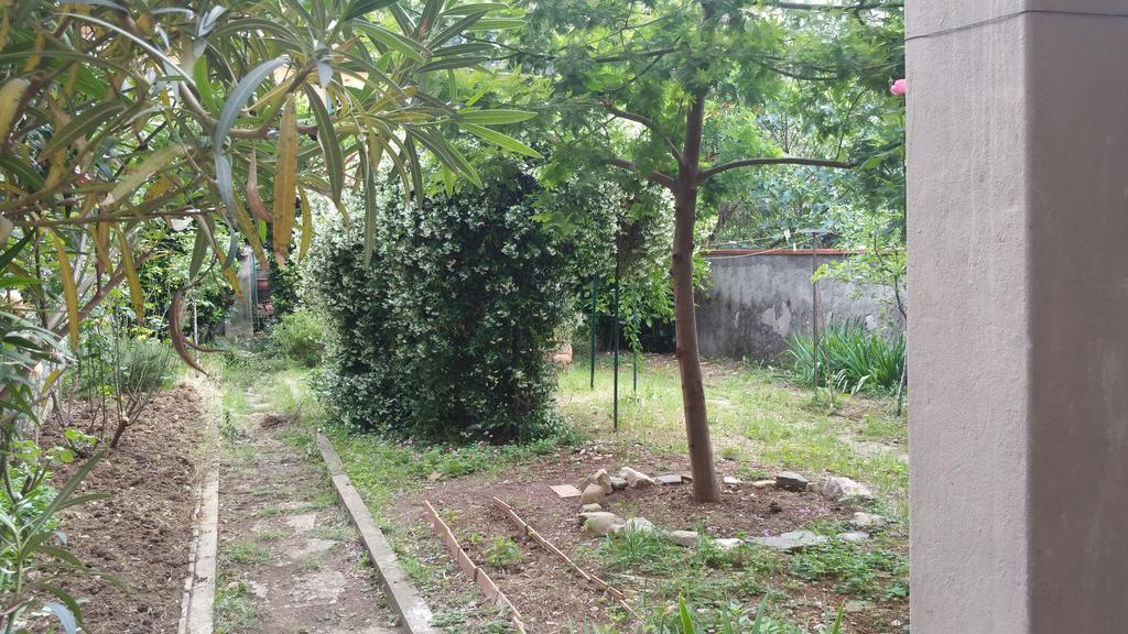 La Villa Nei Fiori Florença Exterior foto