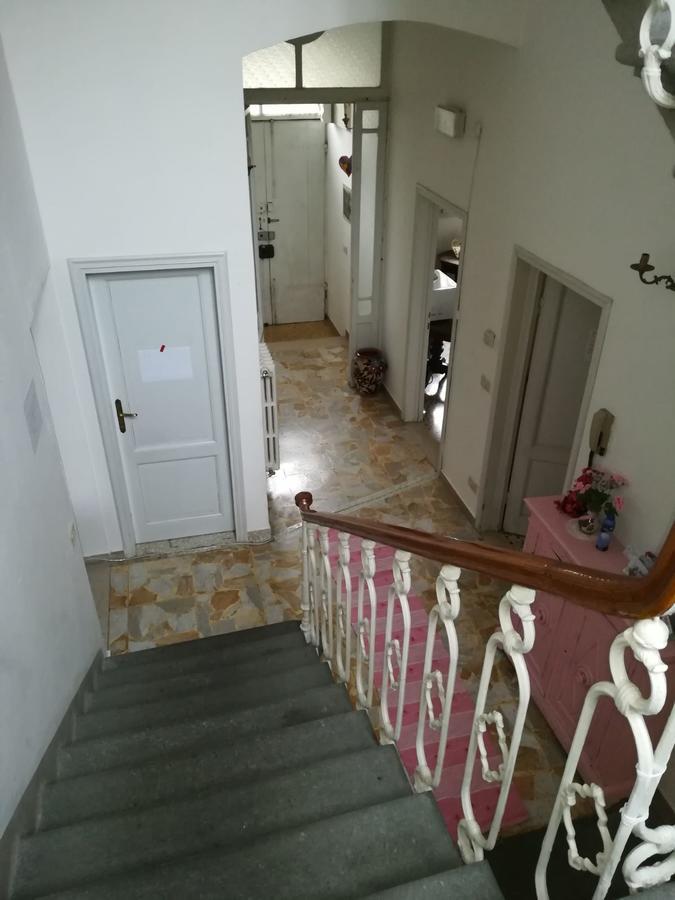 La Villa Nei Fiori Florença Exterior foto